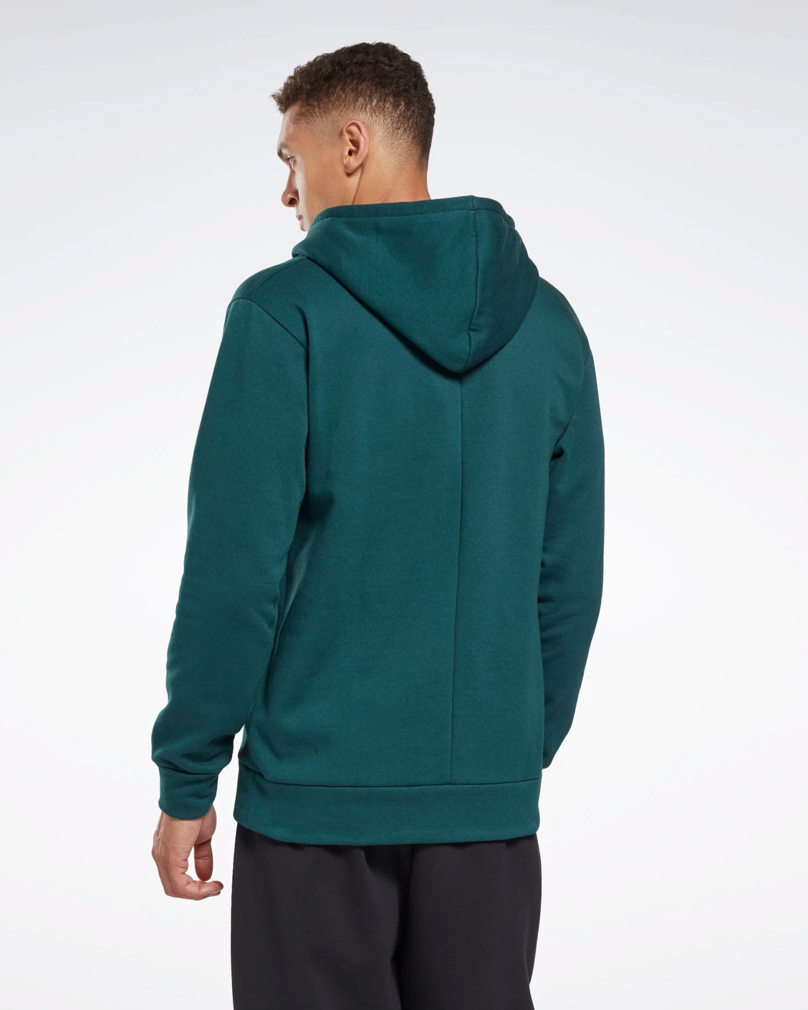 Reebok thermowarm hoodie sale