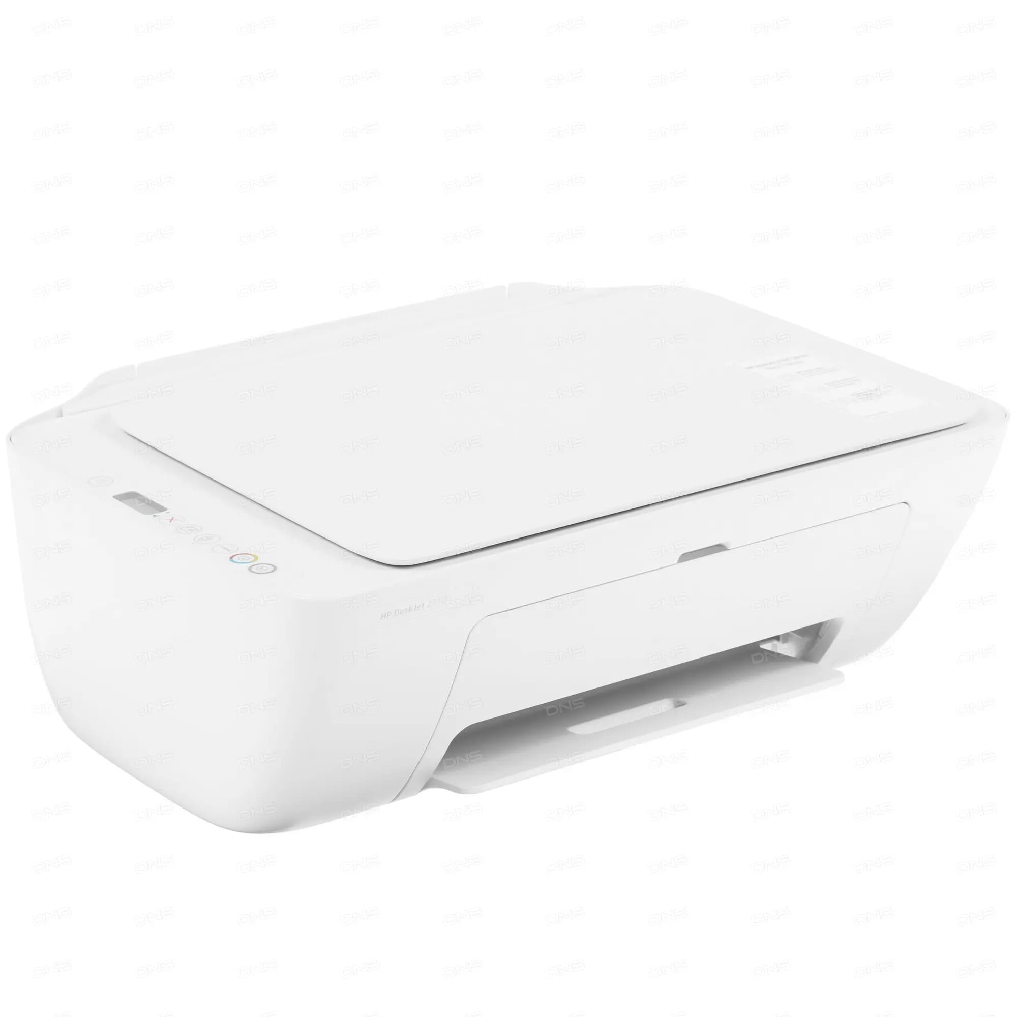 Мфу Hp Deskjet 2710 Картриджи Купить