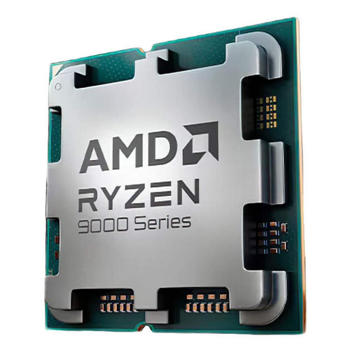 Процессор AMD Ryzen 7 9700X OEM - купить в Москве, цены на Мегамаркет | 600021476621