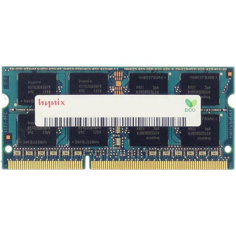 Оперативная память Hynix HMA425S6BJR6N DDR4 1x2Gb 2400MHz - купить в ЗЕОН, цена на Мегамаркет