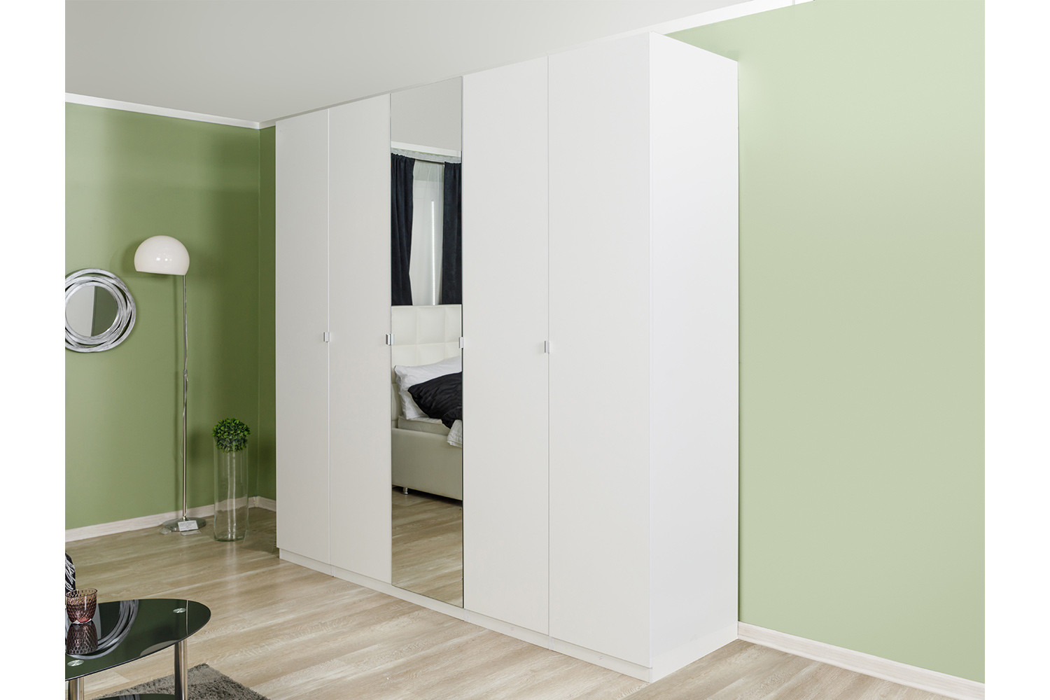 Шкаф хофф оскар