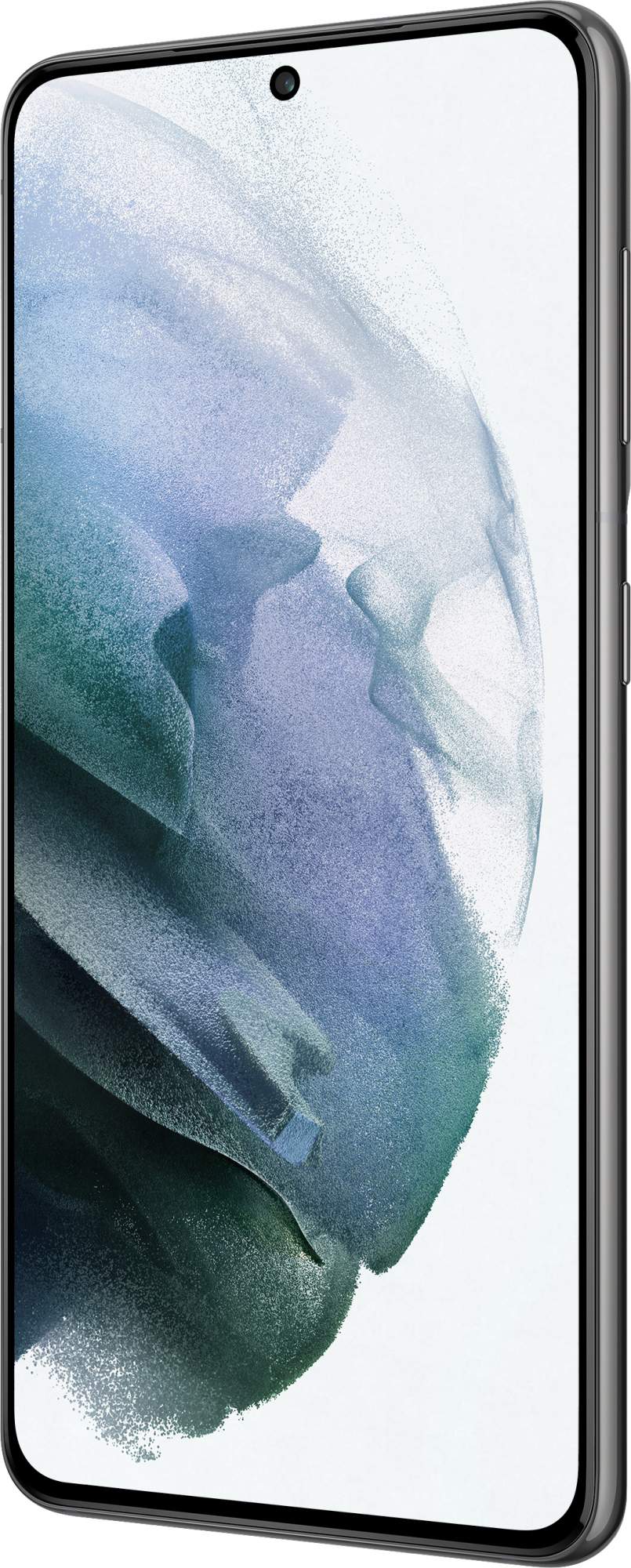 Смартфон Samsung Galaxy S21 8/256GB Phantom Gray (SM-G991BZAGSER), купить в  Москве, цены в интернет-магазинах на sbermegamarket.ru