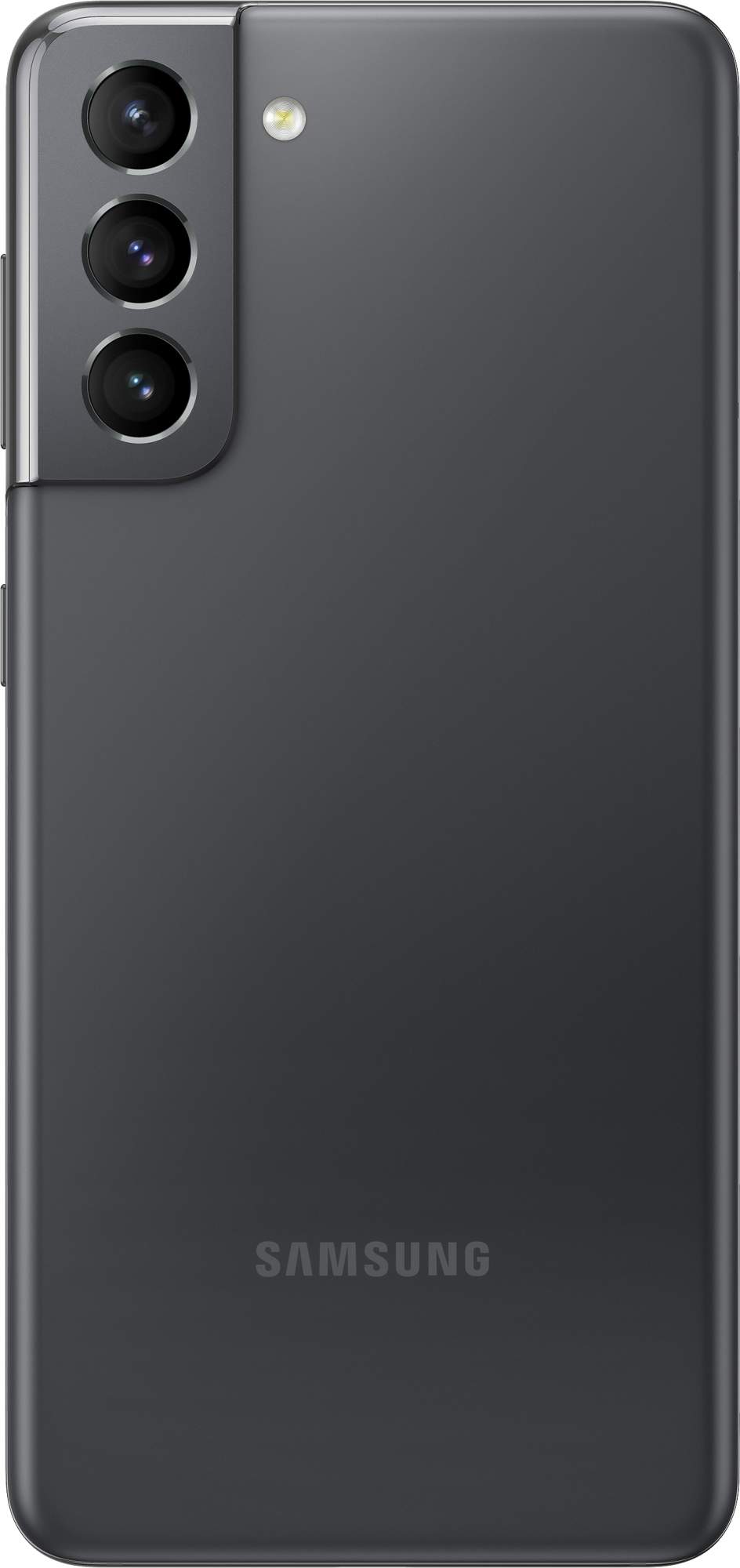 Смартфон Samsung Galaxy S21 8/256GB Phantom Gray (SM-G991BZAGSER) - отзывы  покупателей на Мегамаркет