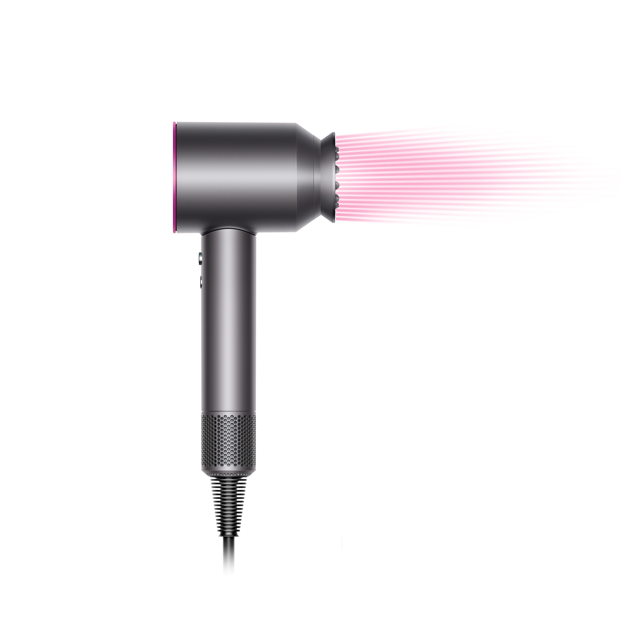 dyson supersonic hd03 pink