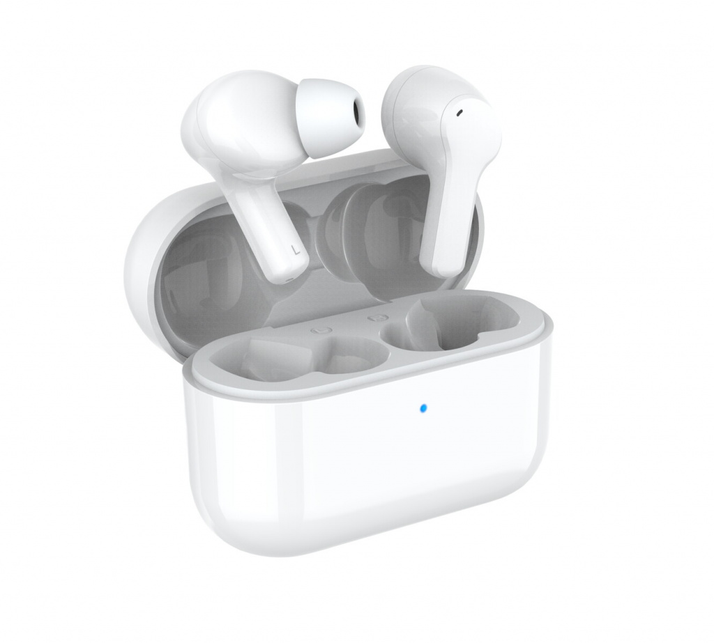 Миниатюра Беспроводные наушники Honor Choice CE79 White №2