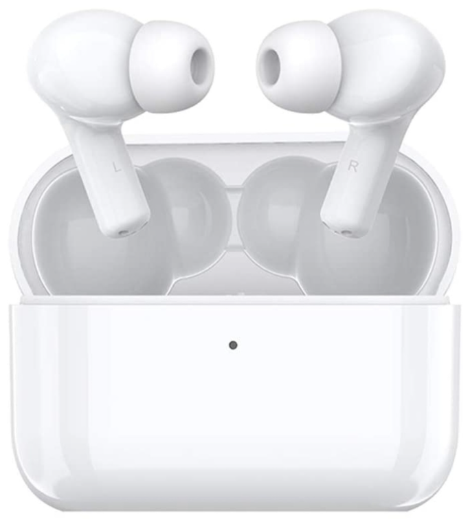 Миниатюра Беспроводные наушники Honor Choice CE79 White №1