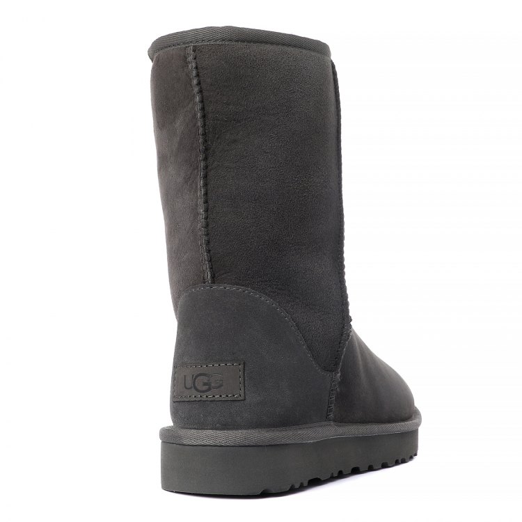 Угги женские UGG 1016223_2420219 серые 36 EU