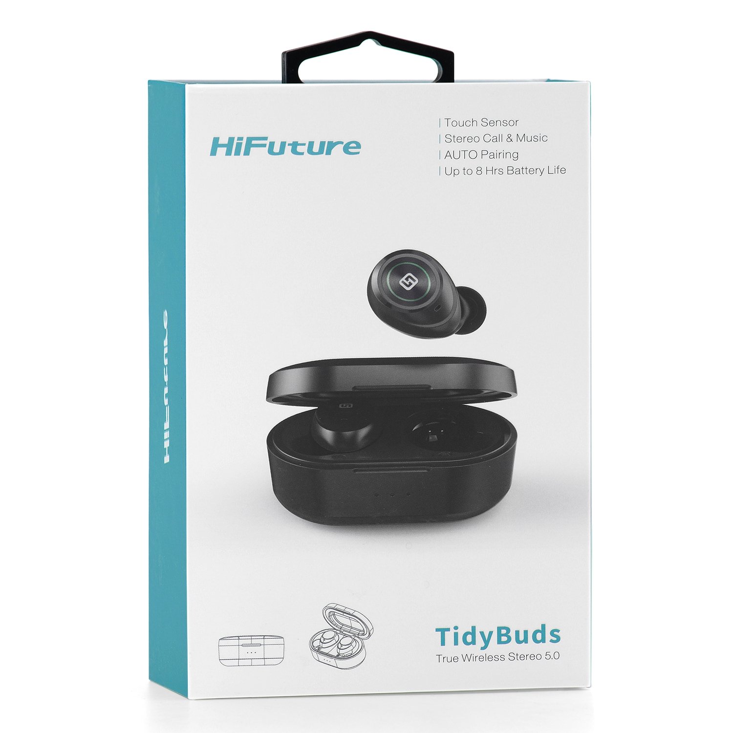 Hifuture tidy buds new arrivals