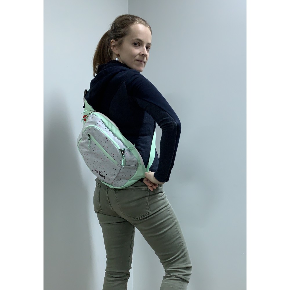 Tatonka hip 2024 sling pack