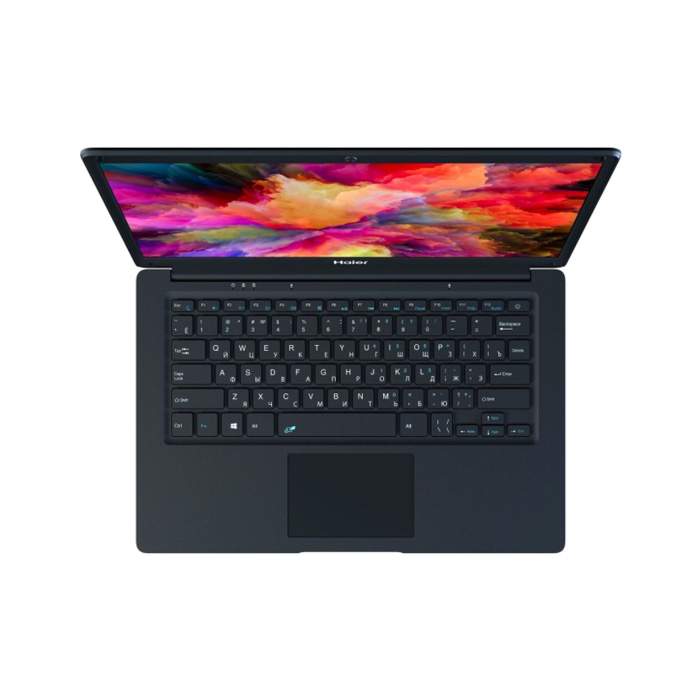 Ноутбук Haier A1400ED Black (TD0036475RU)