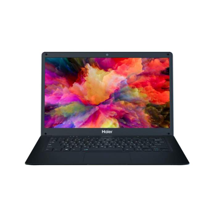 Ноутбук Haier A1400ED Black (TD0036475RU)