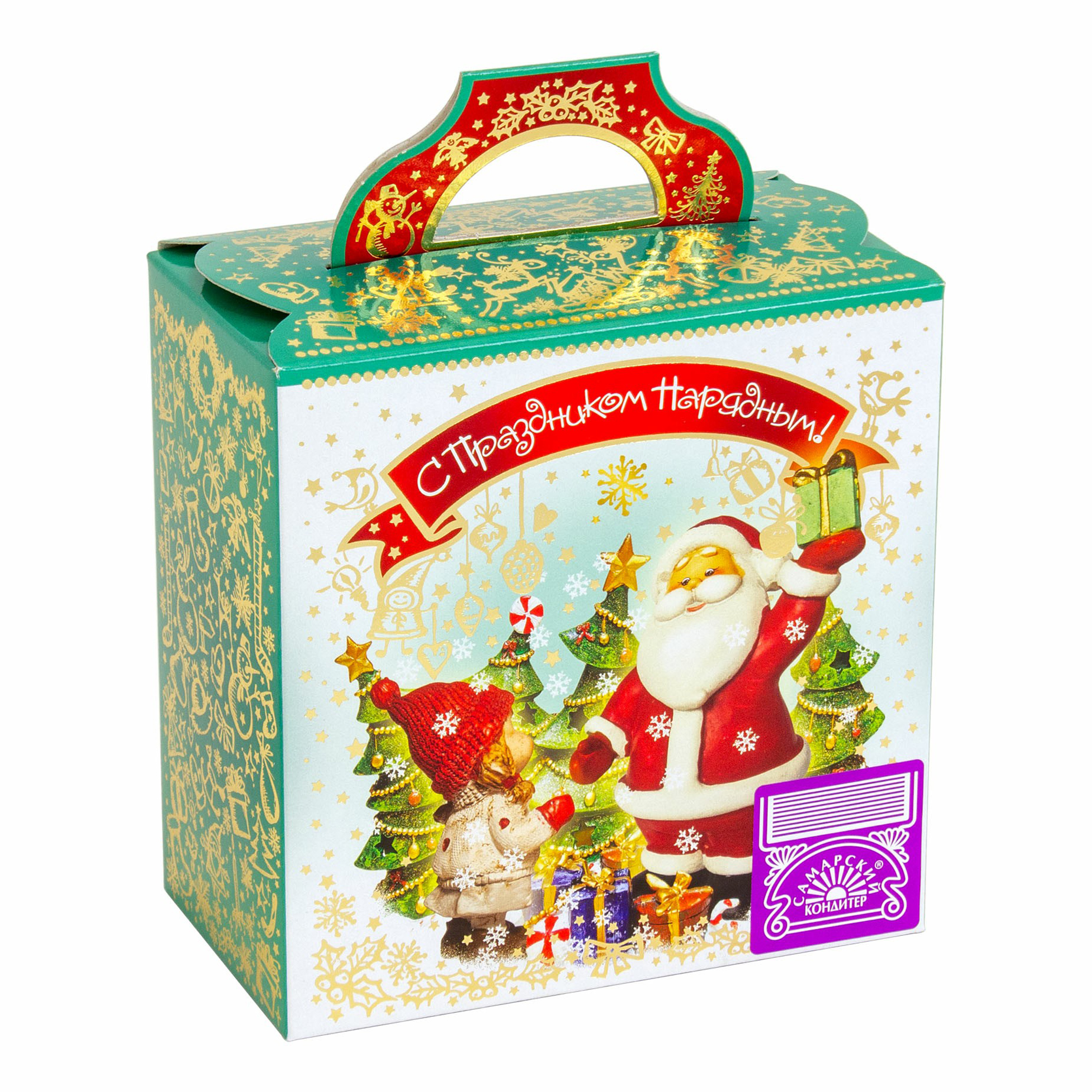 наборы самара