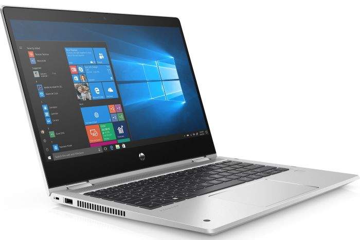 Ноутбук HP ProBook x360 435 G7 (103U8EA)