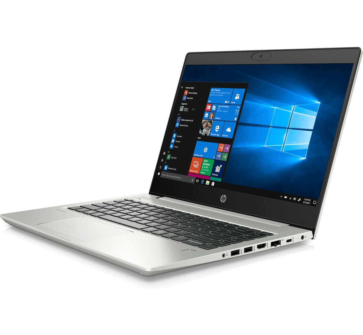 Ноутбук HP ProBook 455 G7 (1F3M4EA)