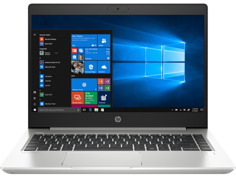 Ноутбук HP ProBook 455 G7 (1F3M4EA)