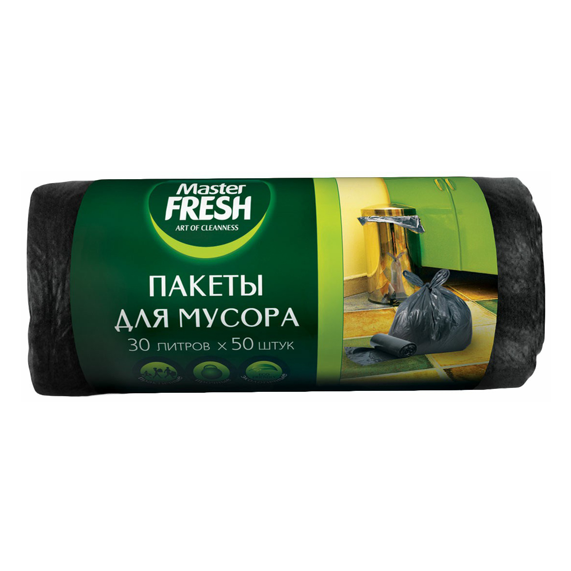 Fresh пакеты