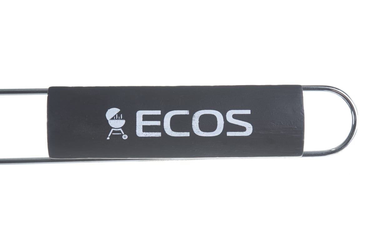 Решетка для шашлыка Ecos RD-104C 60х25 см