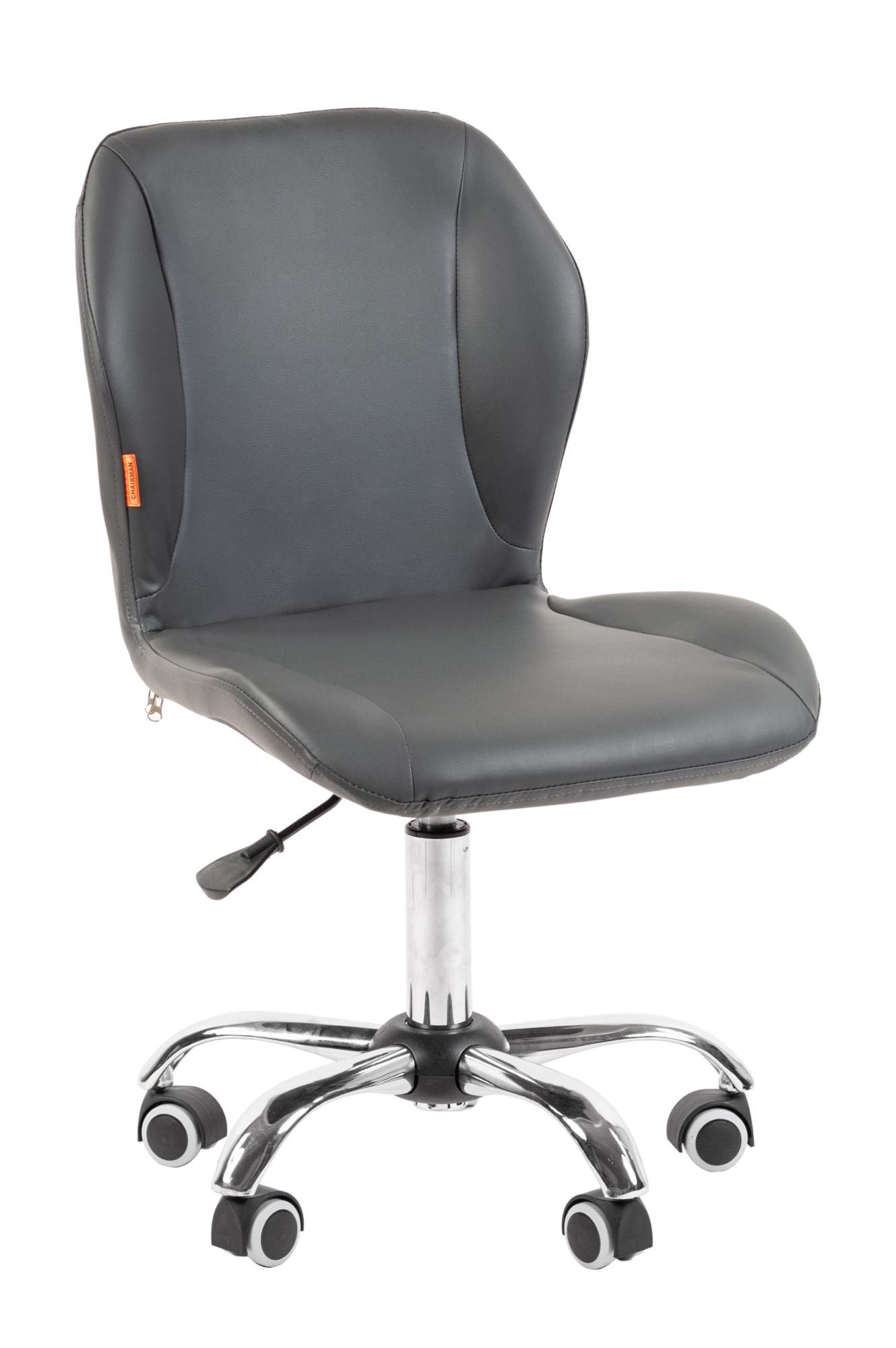 Компьютерное Кресло Chairman 016, серый