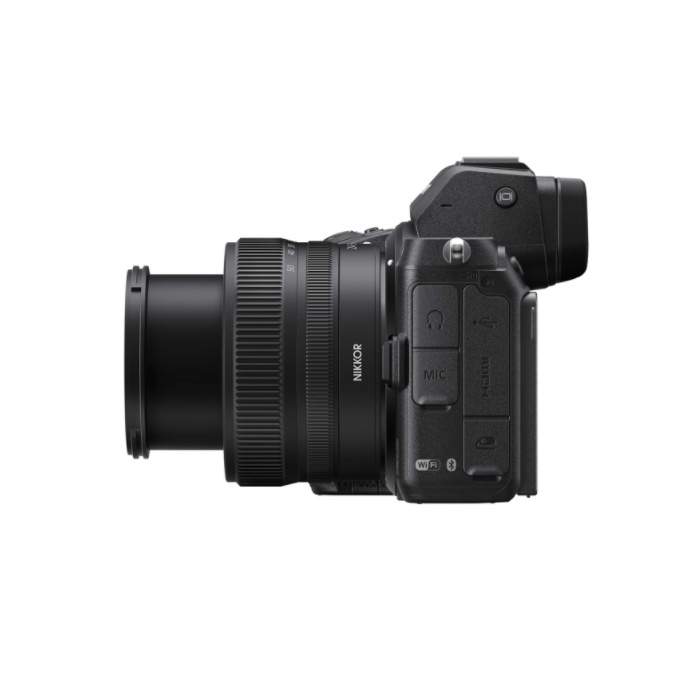 Фотоаппарат системный Nikon Z5 Nikkor Z 24-50mm Black