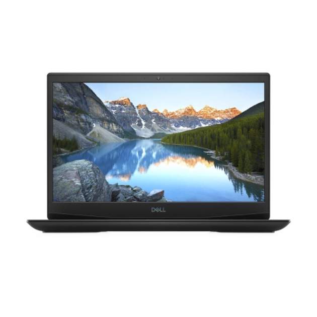 Игровой ноутбук Dell G5-5500 (G515-7748)
