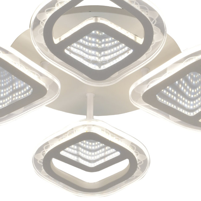 Oberon 5421 7 led. Oberon 5421 7 led