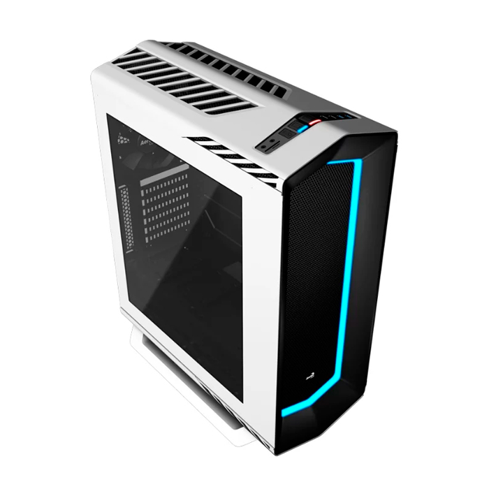 Aerocool tower