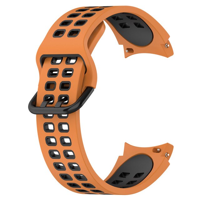 Ремешок для смарт-часов Samsung для Samsung Watch 5 - купить в ГиперМол, цена на Мегамаркет