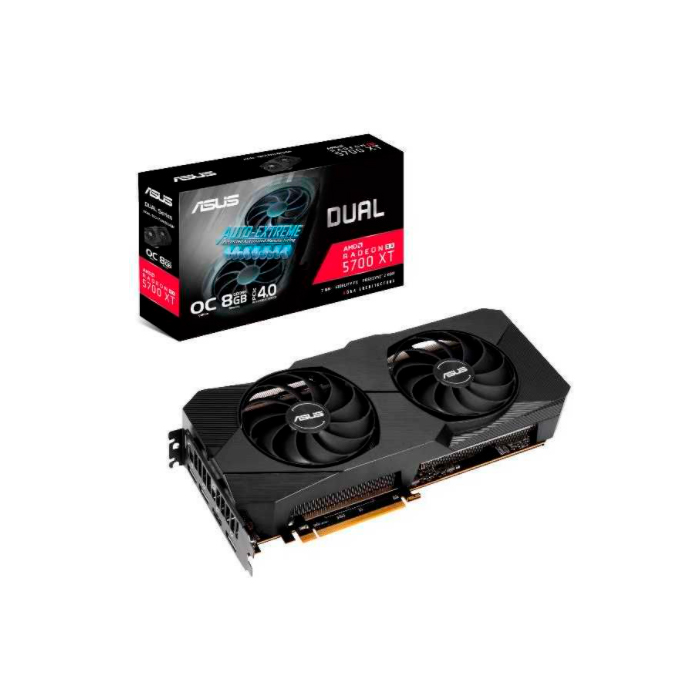 Rx 5700 xt dual. ASUS Dual rx5700. ASUS Dual Radeon RX 5700. ASUS AMD RX 5700 XT 8 ГБ. ASUS EVO RX 5700 8gb.