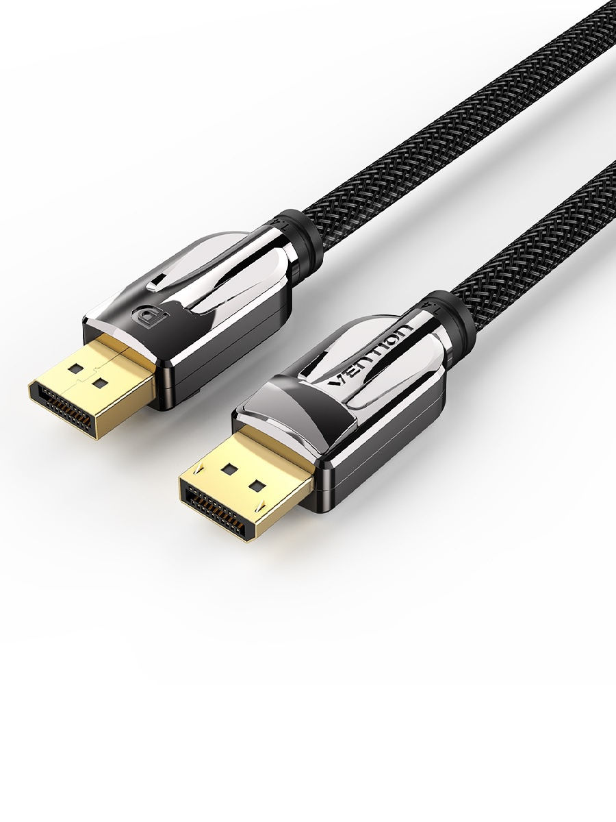 Vention displayport 20m
