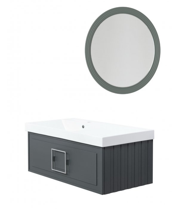 La fenice cubo