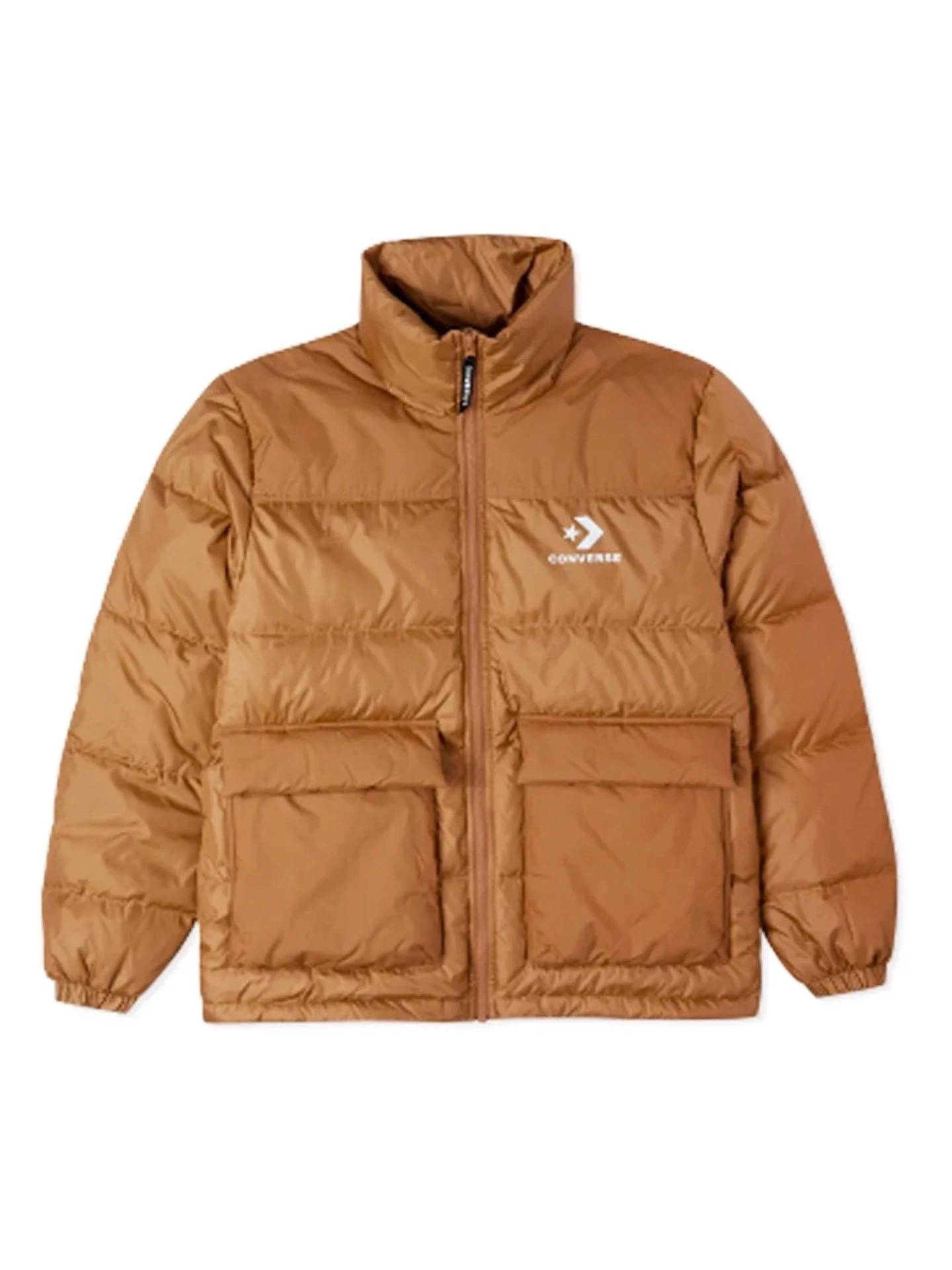 Converse deals winter jacket