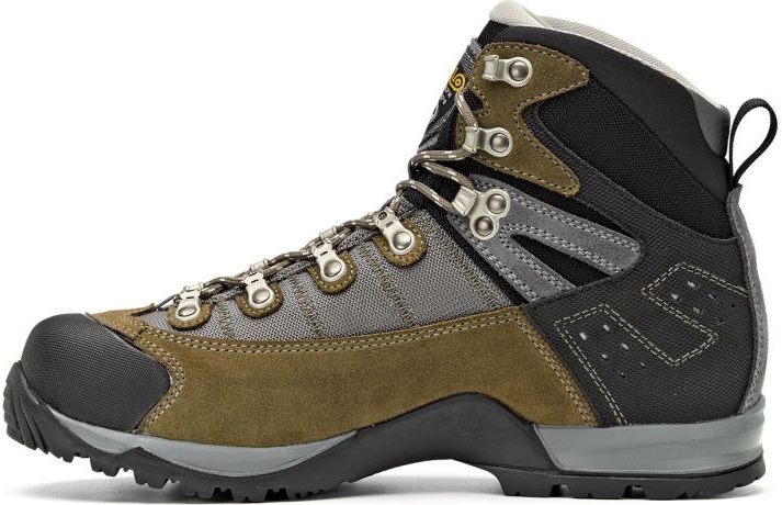 Asolo Fugitive Gtx truffle stone 8.5 UK