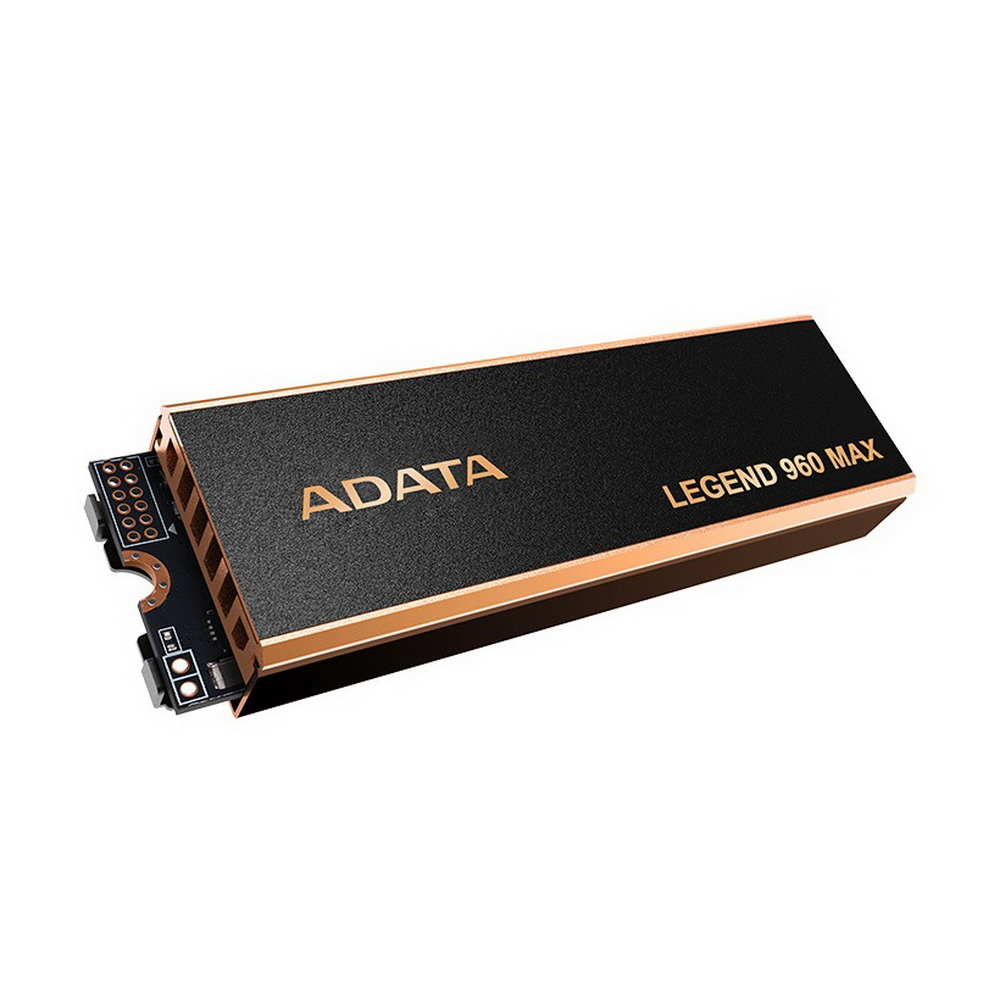 SSD накопитель ADATA LEGEND 960M M.2 2280 1 ТБ ALEG-960M-1TCS - купить в ATmarket, цена на Мегамаркет