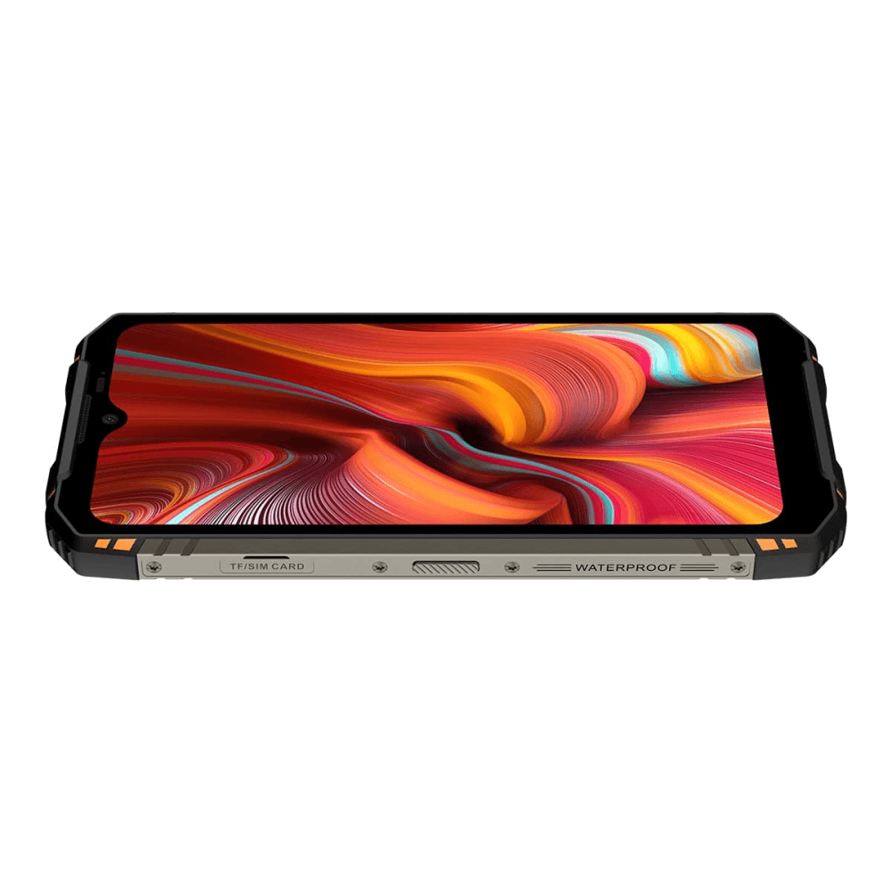 Смартфон Doogee S96 Pro 8/128GB Orange - отзывы покупателей на маркетплейсе  Мегамаркет | Артикул: 600004228360