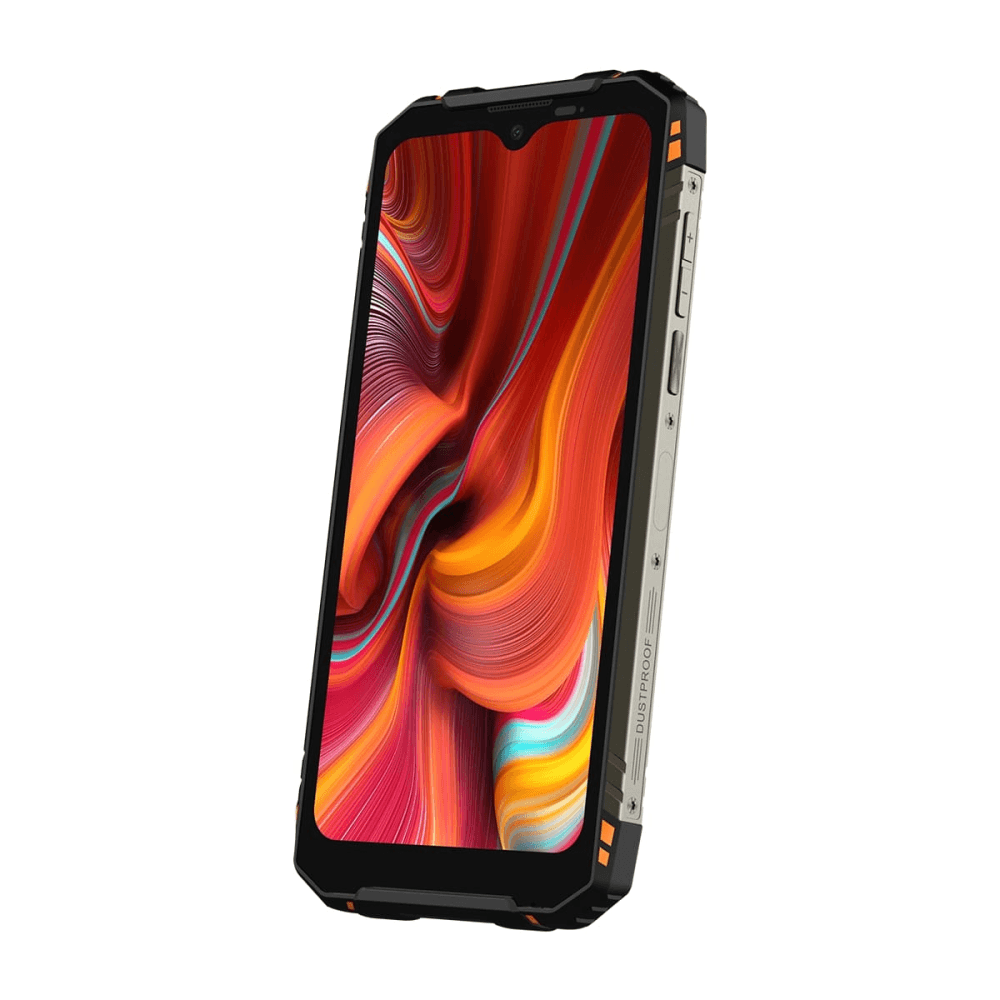 Смартфон Doogee S96 Pro 8/128GB Orange - отзывы покупателей на маркетплейсе  Мегамаркет | Артикул: 600004228360