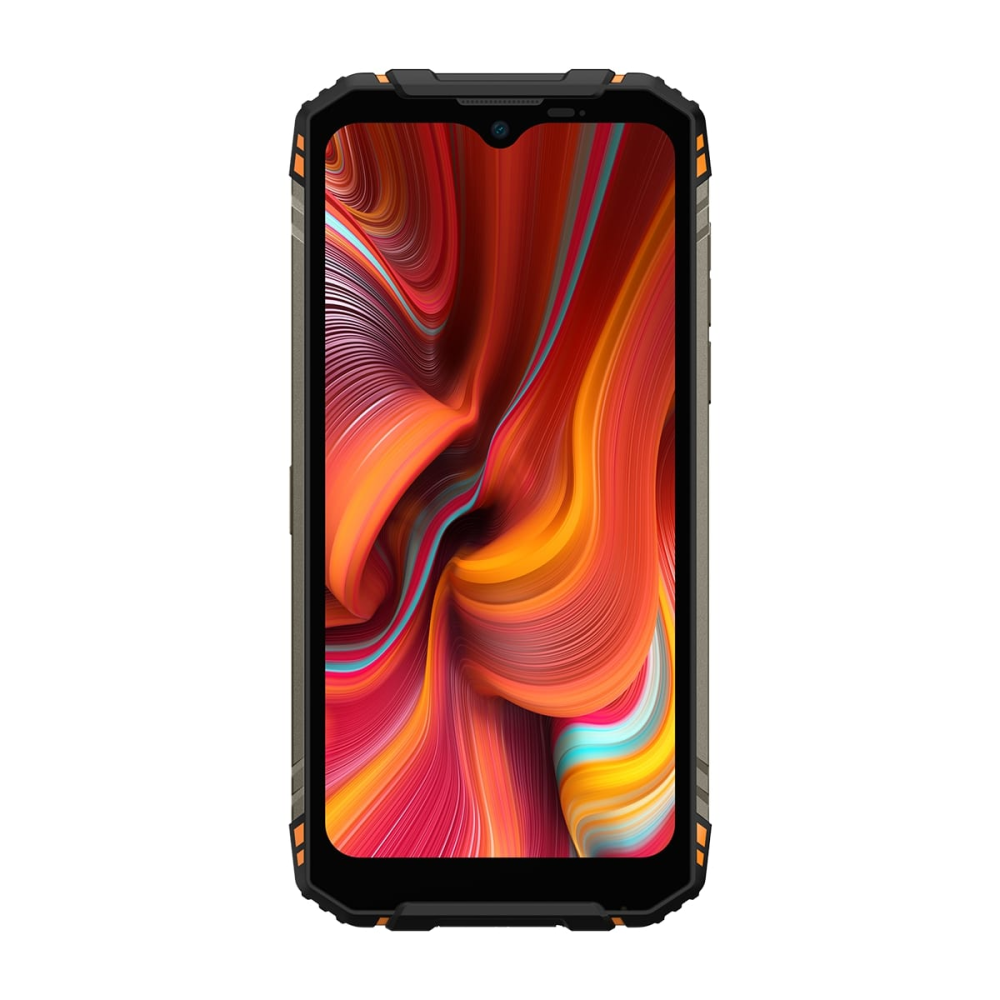 Смартфон Doogee S96 Pro 8/128GB Orange, купить в Москве, цены в  интернет-магазинах на Мегамаркет