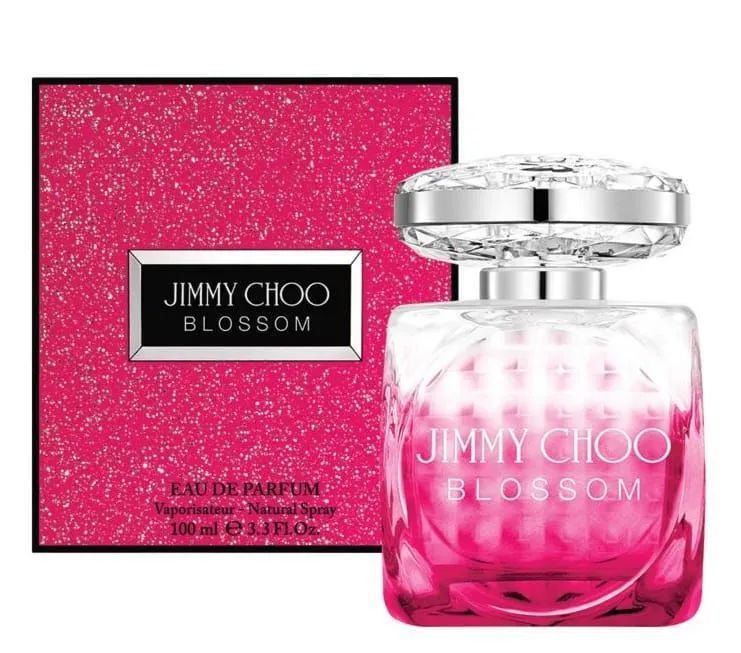 Jimmy choo blossom отзывы. Джимми Чу розовые духи. Jimmy Choo Blossom. Jimmy Choo духи. Джимми Чу духи женские новинка.