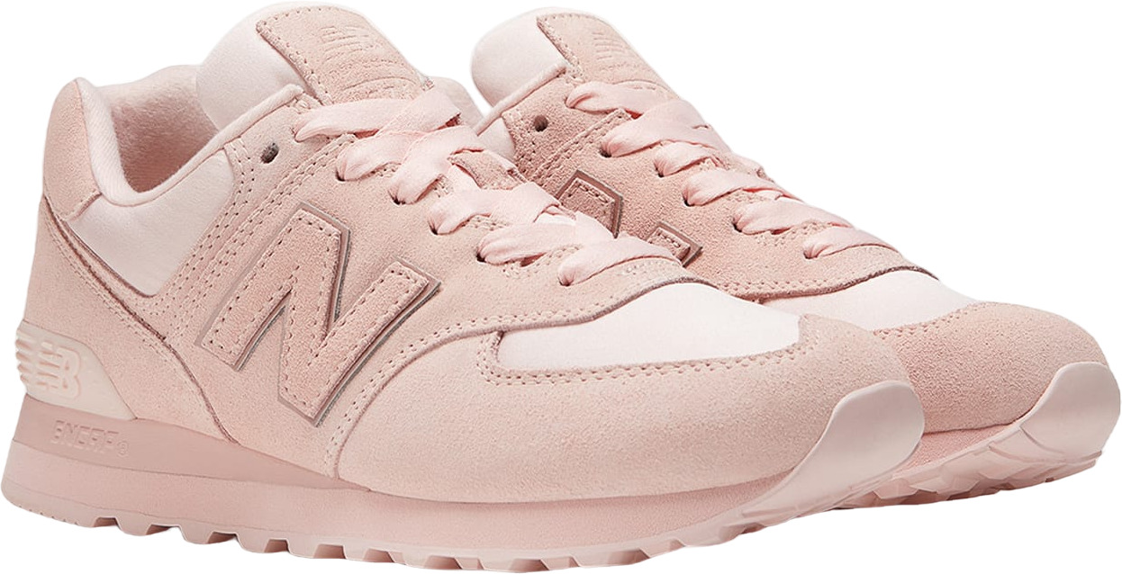 New balance 2025 574 rose