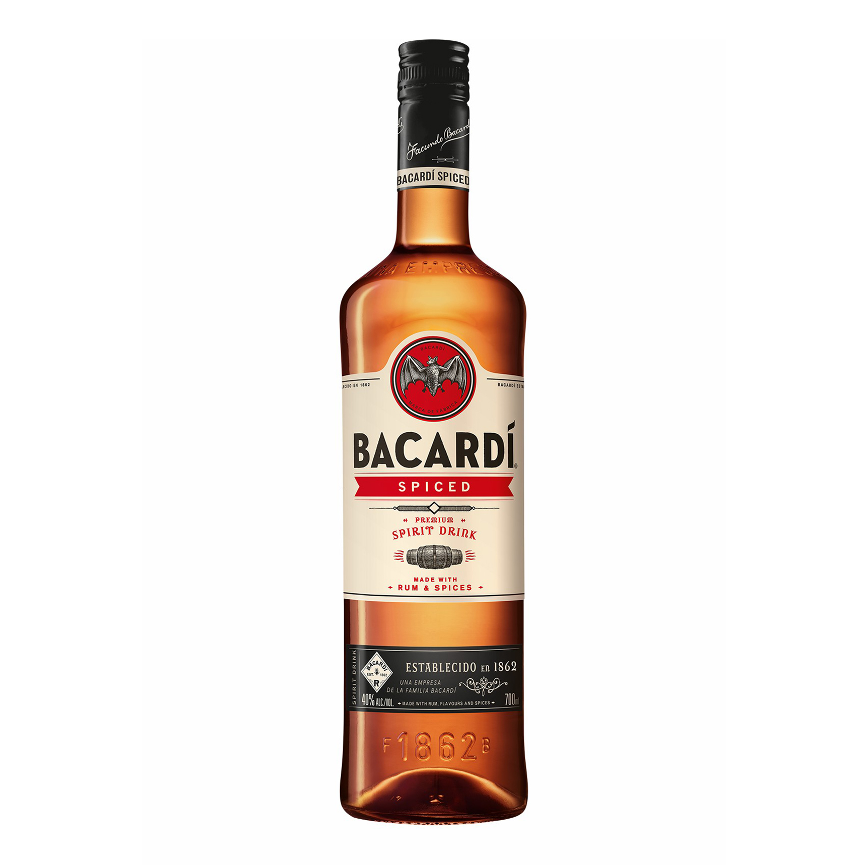 Bacardi Spiced rum. Ром "Bacardi" Spiced, 1 л. Ром бакарди Спайсд. Ром бакарди carta Spiced. Бакарди отзывы