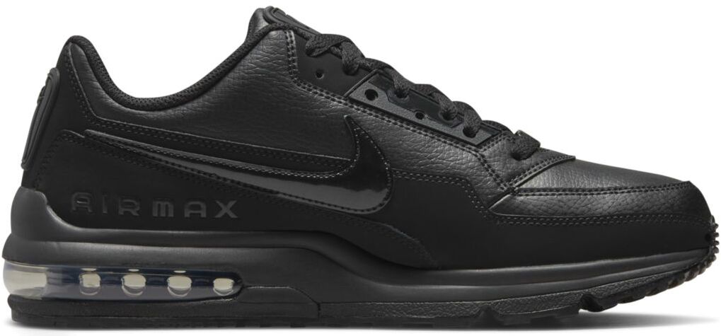 Air max best sale ltd noir