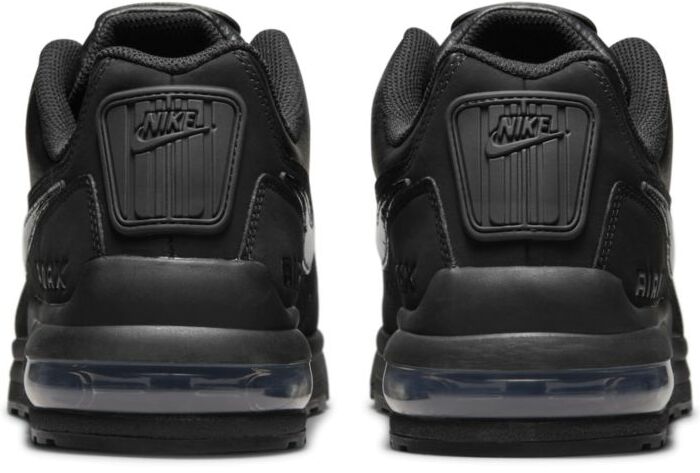 Nike air max shop ltd 3 triple black