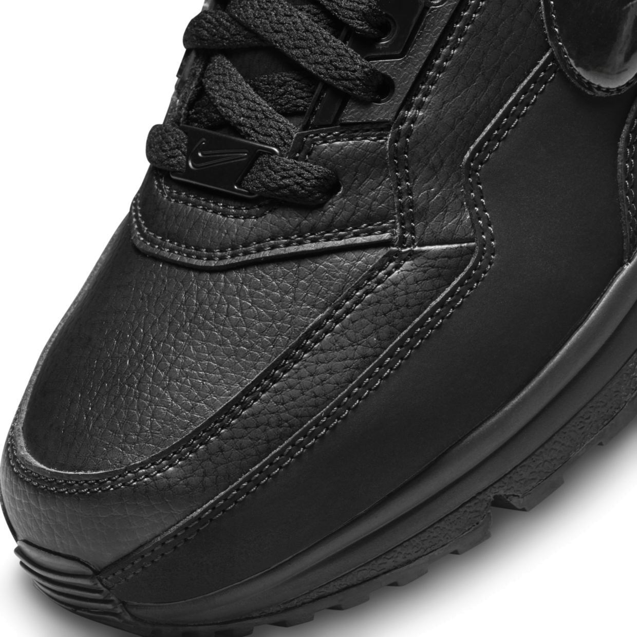 Air max store ltd black