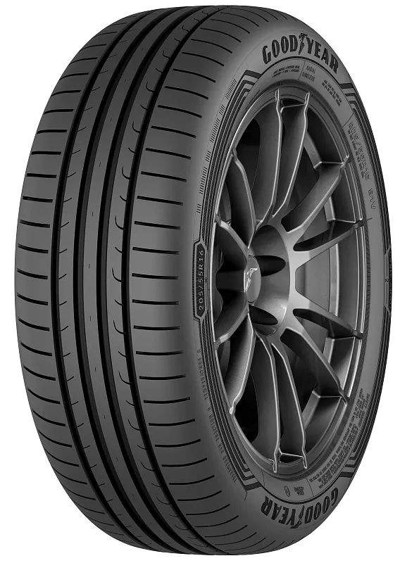 Купить шины GOODYEAR EAGLE SPORT 2 195 65 15 91 V, цены на Мегамаркет | Артикул: 100030315561