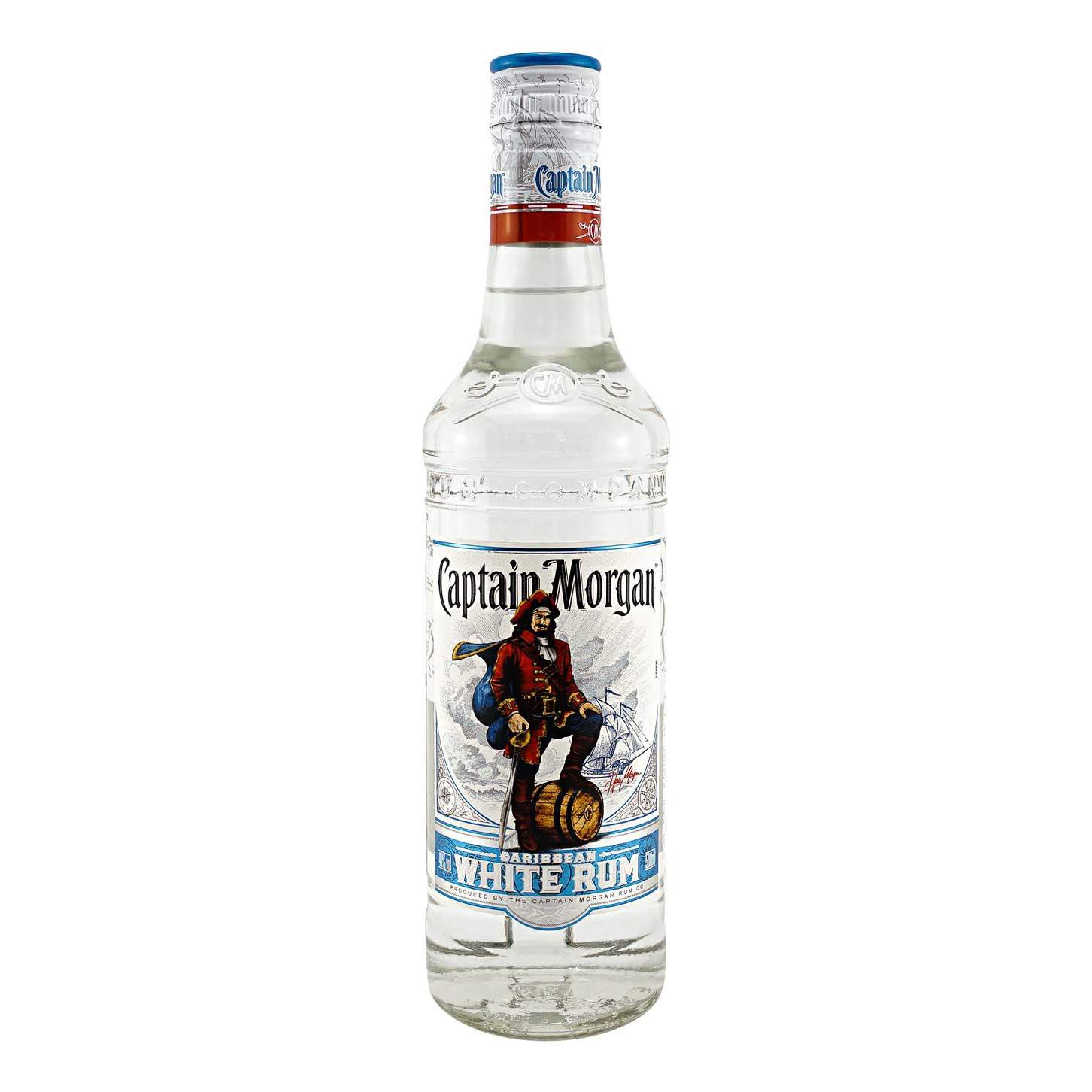 Captain Morgan Ром Купить В Москве