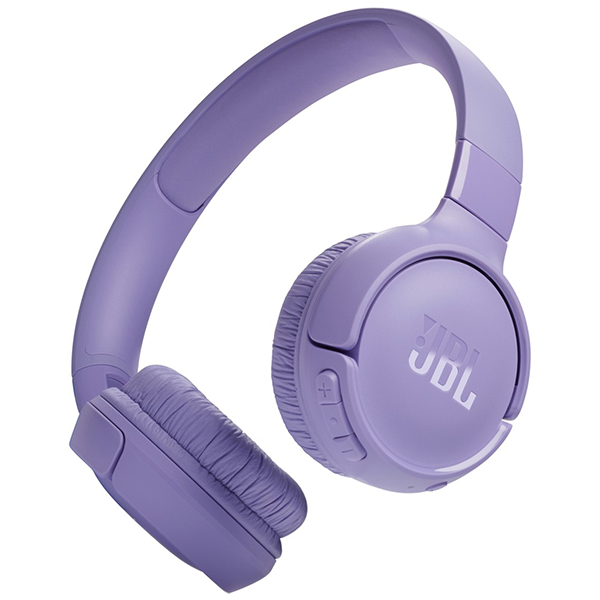 Беспроводные наушники JBL Tune 520BT Purple (JBLT520BTPUREU), купить в Москве, цены в интернет-магазинах на Мегамаркет