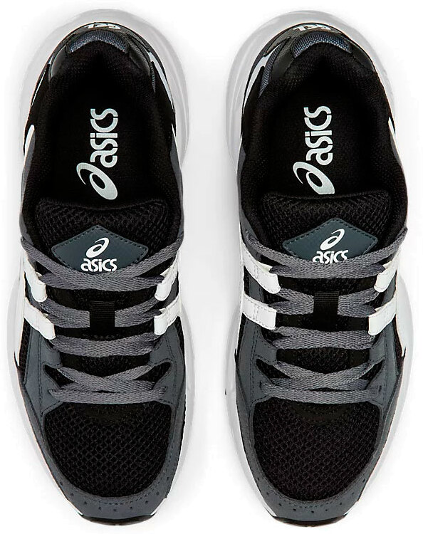 Asics gel 2025 bnd noir