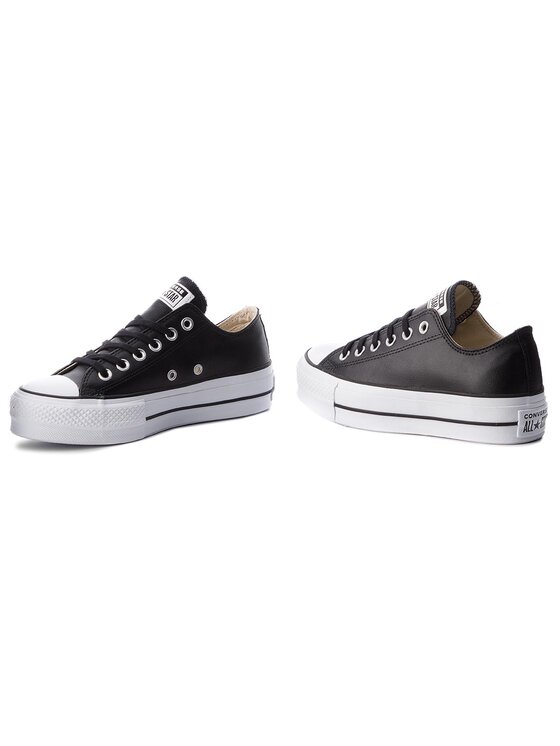 Converse ctas cheap lift clean ox