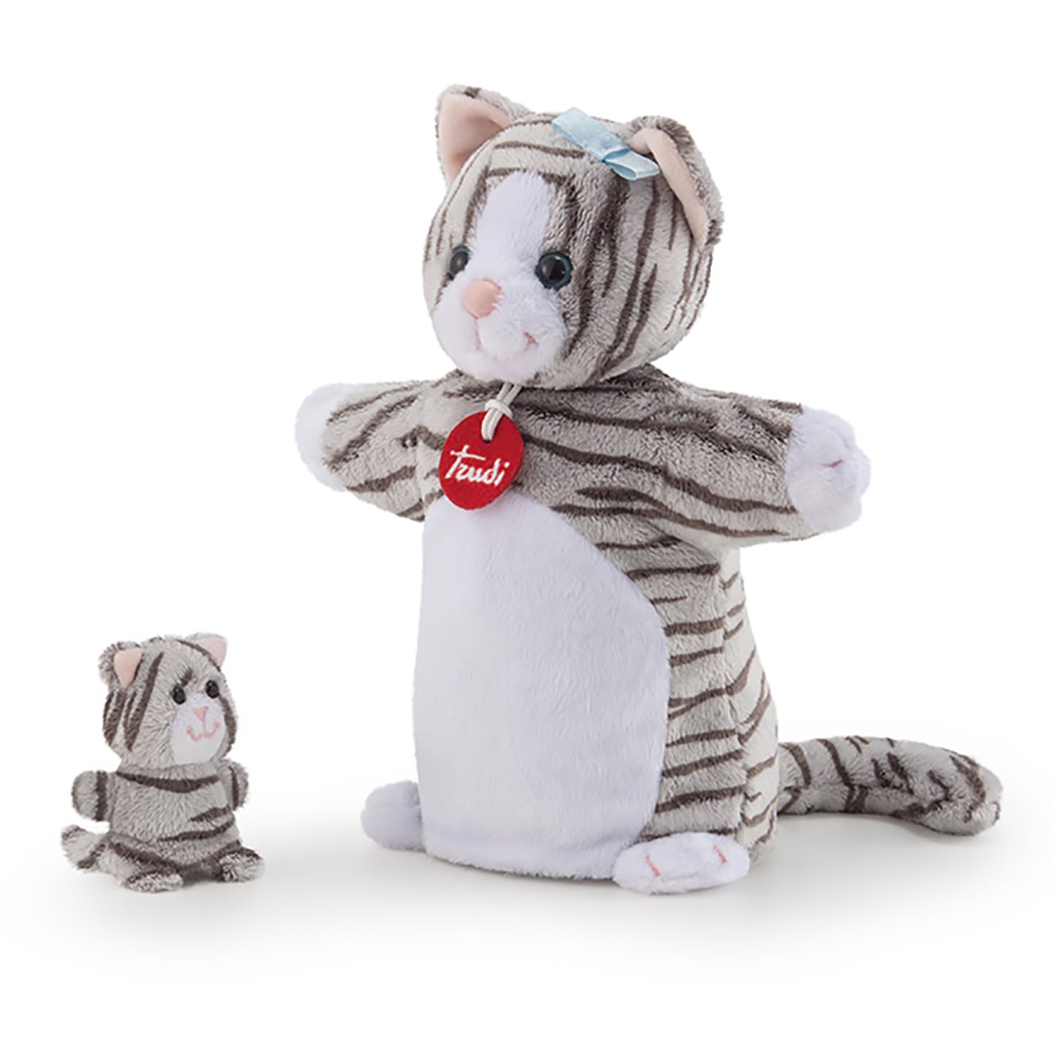 Игрушки Кошки Купить В Интернет