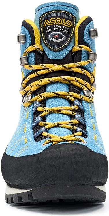 Asolo Alpine Piz Gv azure mimosa 5 UK