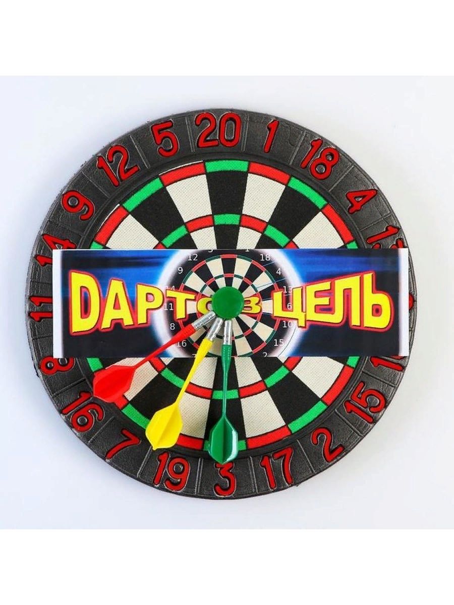 Darts-Pro — всё для дартса с бесплатной доставкой